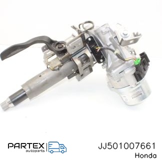 JJ501007661 - Механічна частина кермового управління Honda Jazz IV GR 2020