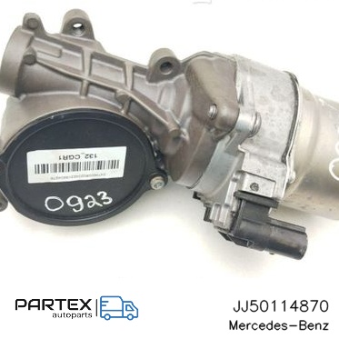 JJ50114870 - Насос гідропідсилювача ГУР Mercedes-Benz EQB 2023