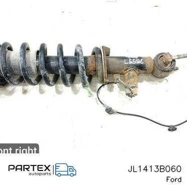 JL1413B060 - Передній амортизатор Ford Expedition 2020