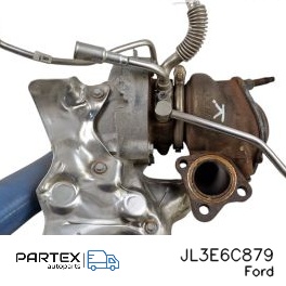 JL3E6C879 Турбіна Ford F150 2019