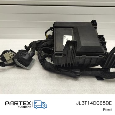 JL3T14D068BE Блок запобіжників Ford F150 2019