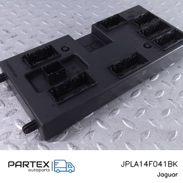 JPLA14F041BK - Блок комфорту Jaguar I-Pace 2021