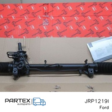 JRP1219I - Кермова рейка Ford Fusion 2003