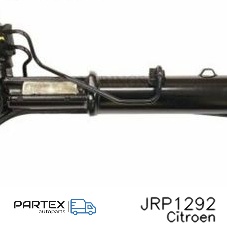 JRP1292 - Кермова рейка Citroen Jumpy 2007