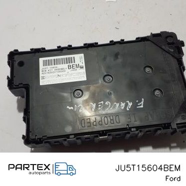 JU5T15604BEM - Блок комфорту Ford Ranger 2022