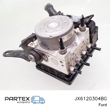 JX6120304BG Насос блок ABS Ford Kuga III 2020