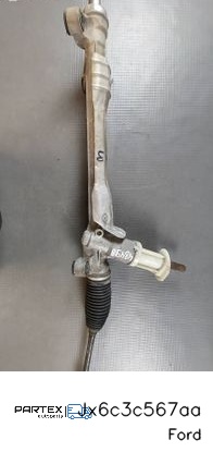 Jx6c3c567aa - Кермова рейка Ford Escape IV 2020