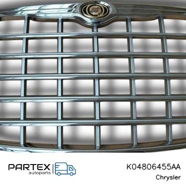 K04806455AA - Блок комфорту Chrysler 300C 2020