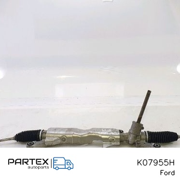 K07955H - Кермова рейка Ford Ecosport 2020