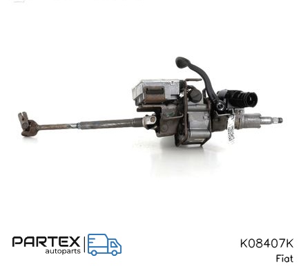 K08407K - Кермова колонка / Komplet Fiat Punto Evo 2010