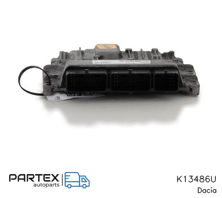 K13486U - Блок керування двигуном Dacia Duster 2015
