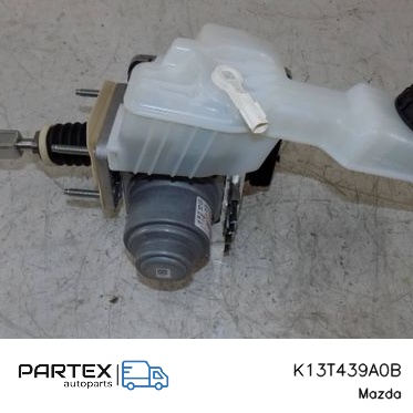 K13T439A0B Насос блок ABS Mazda CX-60 2025