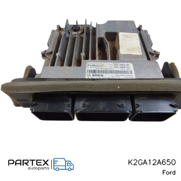 K2GA12A650 Блок керування двигуном Ford Edge II 2024