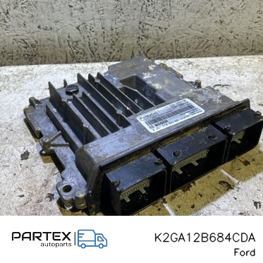 K2GA12B684CDA - Блок керування двигуном Ford Edge II 2020
