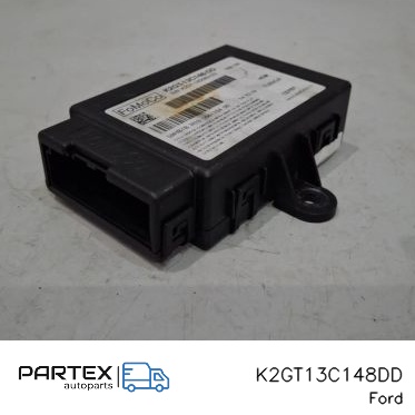 K2GT13C148DD - Блок комфорту Ford S-MAX 2019