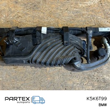 K5K6T99 Фаркоп BMW X3 G01 2022