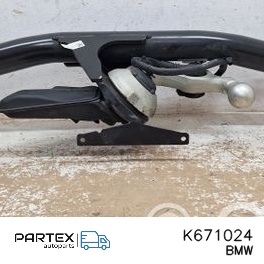 K671024 Фаркоп BMW X1 U11 2023