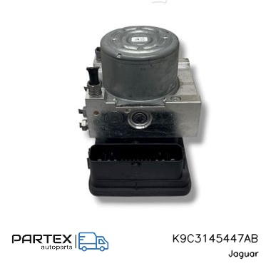 K9C3145447AB Насос блок ABS Jaguar E-Pace 2020