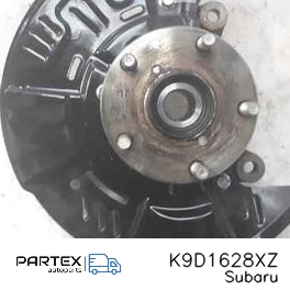 K9D1628XZ - Поворотний кулак заднього колеса Subaru Forester SK 2020