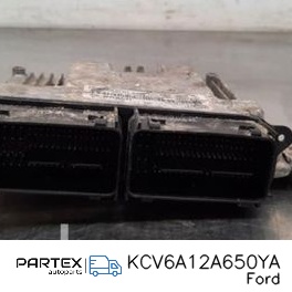 KCV6A12A650YA - Блок керування двигуном Ford Transit -  Tourneo Connect 2019