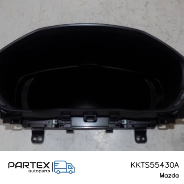 KKTS55430A - Спідометр панель приладів Mazda CX-60 2025