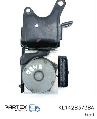 KL142B373BA - Блок керування ABS Ford Expedition 2020