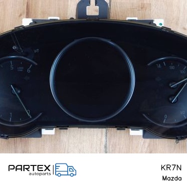 KR7N - Спідометр панель приладів Mazda CX-5 II 2022
