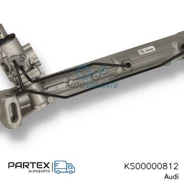 KS00000812 - Кермова рейка Audi Q5 SQ5 2008