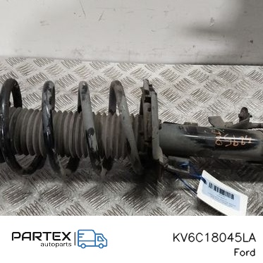 KV6C18045LA - Передній амортизатор у зборі з пружиною Ford Transit - Tourneo Connect 2020