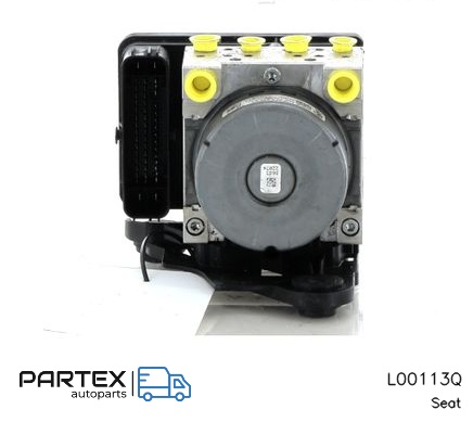 L00113Q Насос блок ABS Seat Leon (5F) 2018