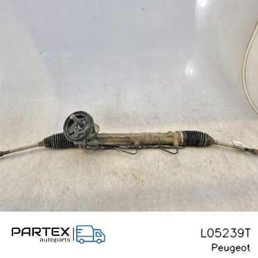 L05239T - Кермова рейка Peugeot 308 2009