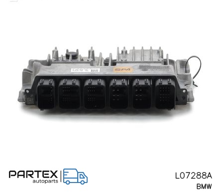 L07288A - Блок керування двигуном BMW X2 F39 2019