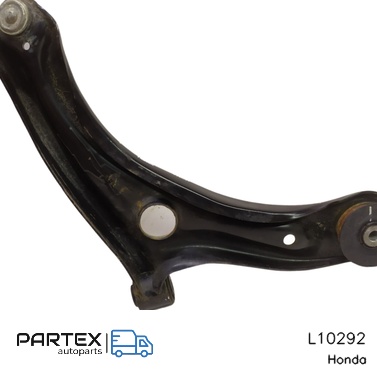 L10292 Передній нижній ричаг підвіски Honda Jazz IV GR Crosstar 2021