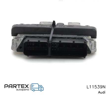 L11539N - Блок керування двигуном Audi A4 S4 B8 8K 2012