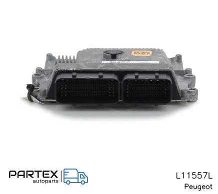 L11557L - Блок керування двигуном Peugeot 5008 2023