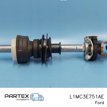 L1MC3E751AE - Кермова колонка Ford Explorer 2020