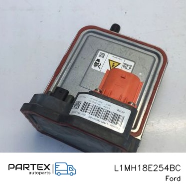 L1MH18E254BC Блок керування двигуном Ford Kuga III 2023