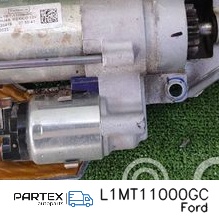 L1MT11000GC Стартер Ford Explorer VI 2022