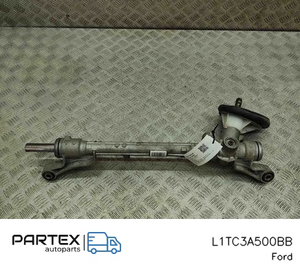 L1TC3A500BB - Кермова рейка Ford Puma 2022