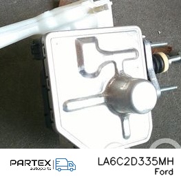LA6C2D335MH Насос блок ABS Ford Kuga III 2022