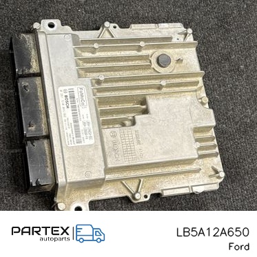 LB5A12A650 - Блок керування двигуном Ford Explorer VI 2021