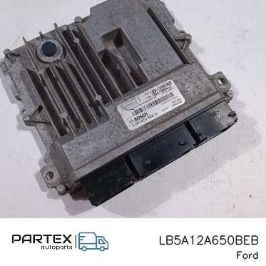 LB5A12A650BEB - Блок керування двигуном ECU Ford Explorer VI 2020