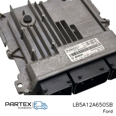 LB5A12A650SB - Блок керування двигуном Ford Explorer VI 2020