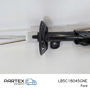 LB5C18045GNE Амортизатор передній Ford Explorer VI 2022