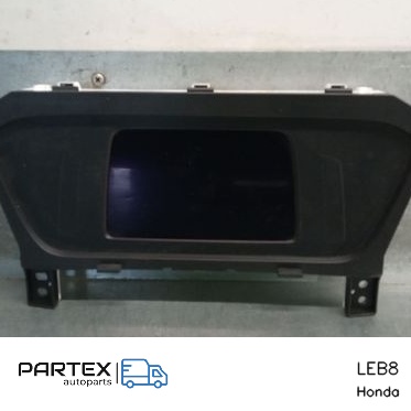 LEB8 - Датчик прискорення Honda Jazz IV GR 2022