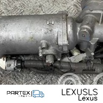 LEXUSLS - Блок керування кермом Lexus LS 460 - 600H 2008