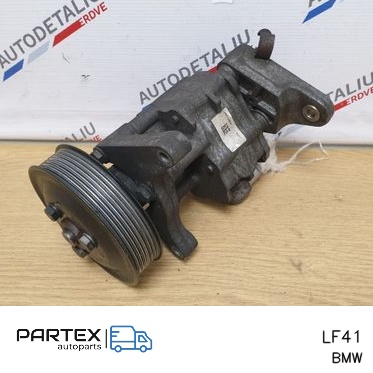 LF41 - Насос гідропідсилювача керма BMW X5 E70 2011