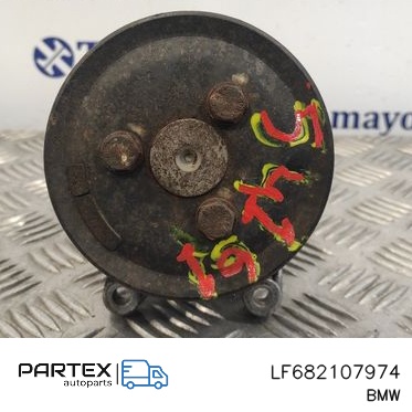 LF682107974 - Насос гідропідсилювача керма BMW X5 E53 2000