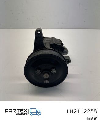 LH2112258 - Насос гідропідсилювача керма BMW X5 E70 2010
