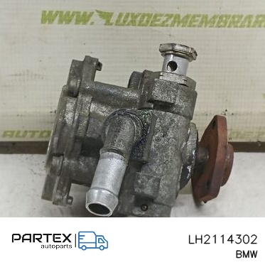 LH2114302 - Насос гідропідсилювача керма BMW X3 E83 2008